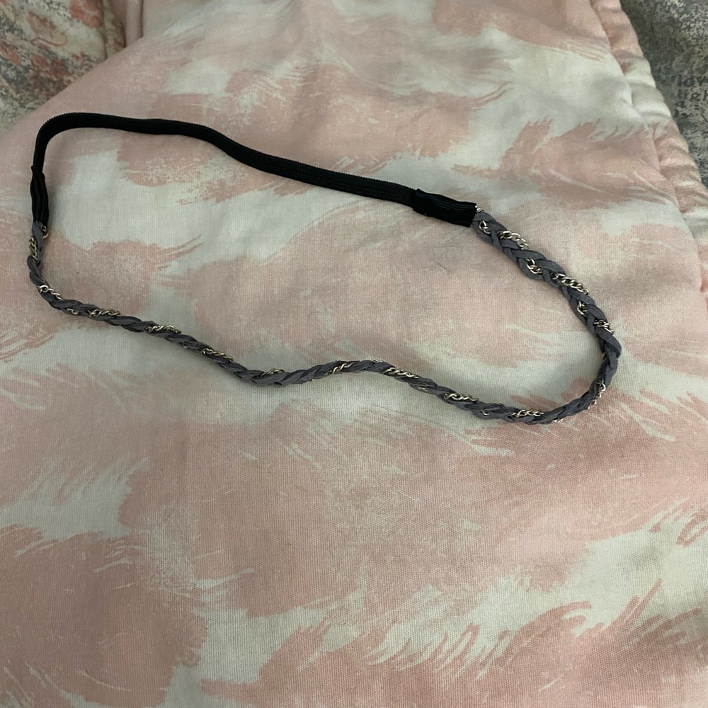 headband